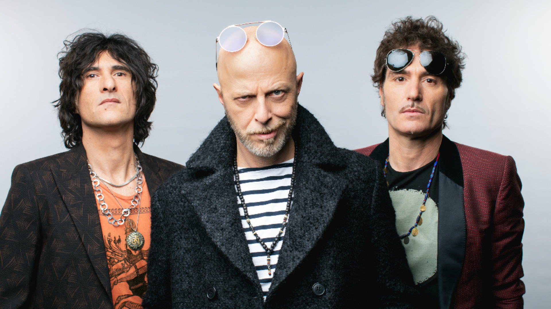 Immagine di Il rock si prende la piazza