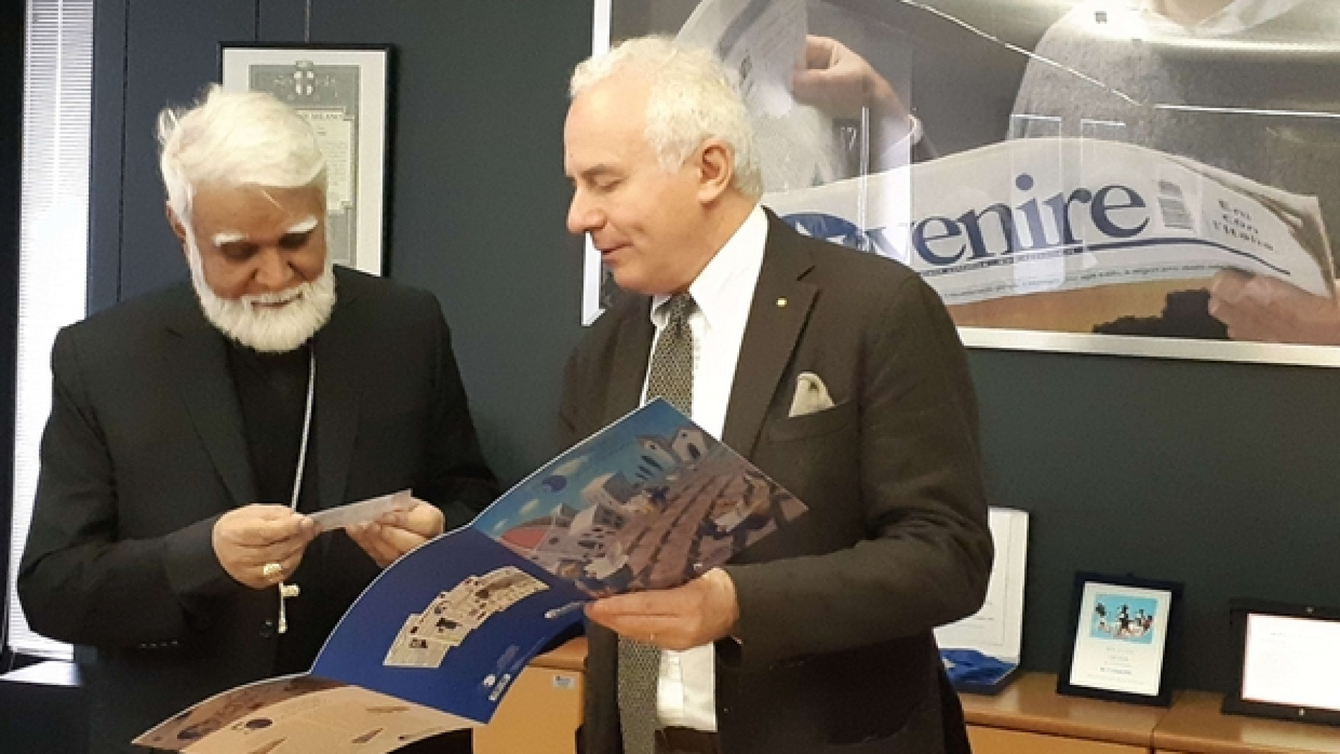 Immagine di Coutts: «In Pakistan ancora tante Asia Bibi cristiane e islamiche»
