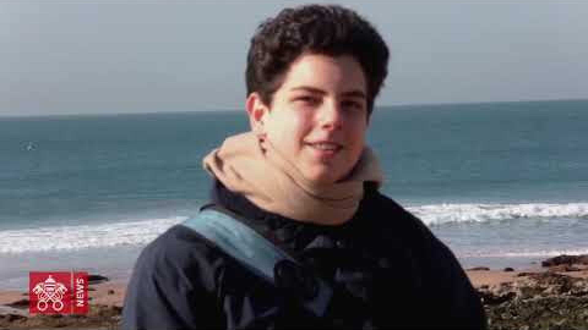 Immagine di Il corpo di Carlo Acutis traslato nel santuario della Spogliazione