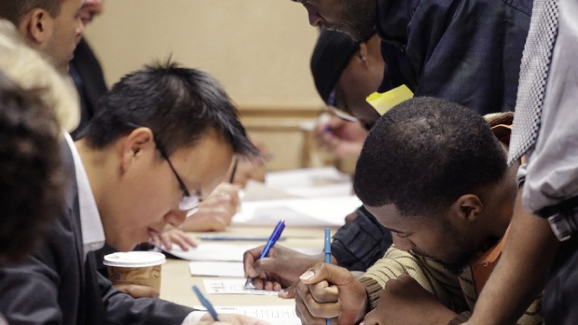 Immagine di Gestire la multiculturalità negli ambienti di lavoro