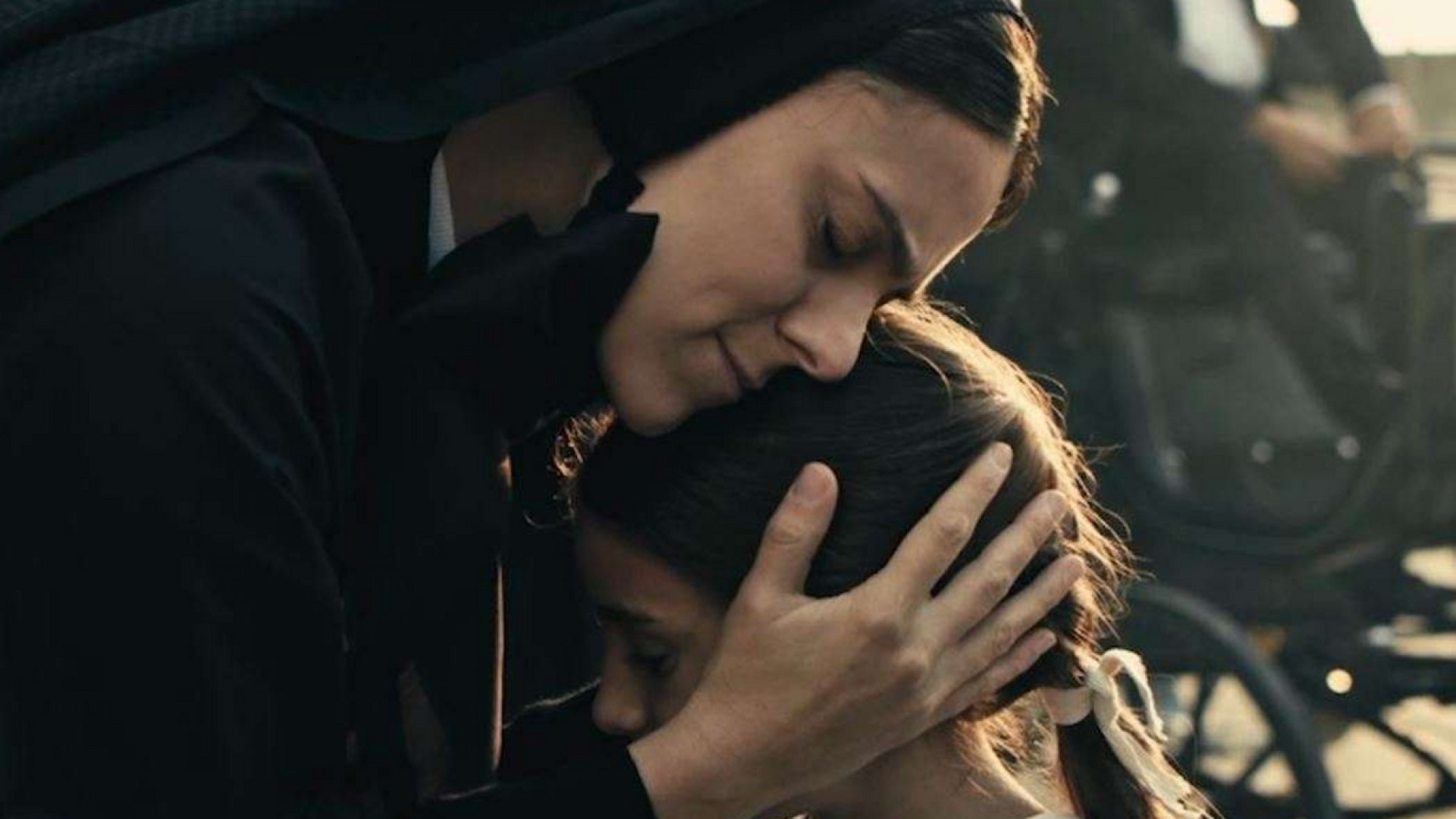 Immagine di Un film su Madre Cabrini e il coraggio di chi emigra