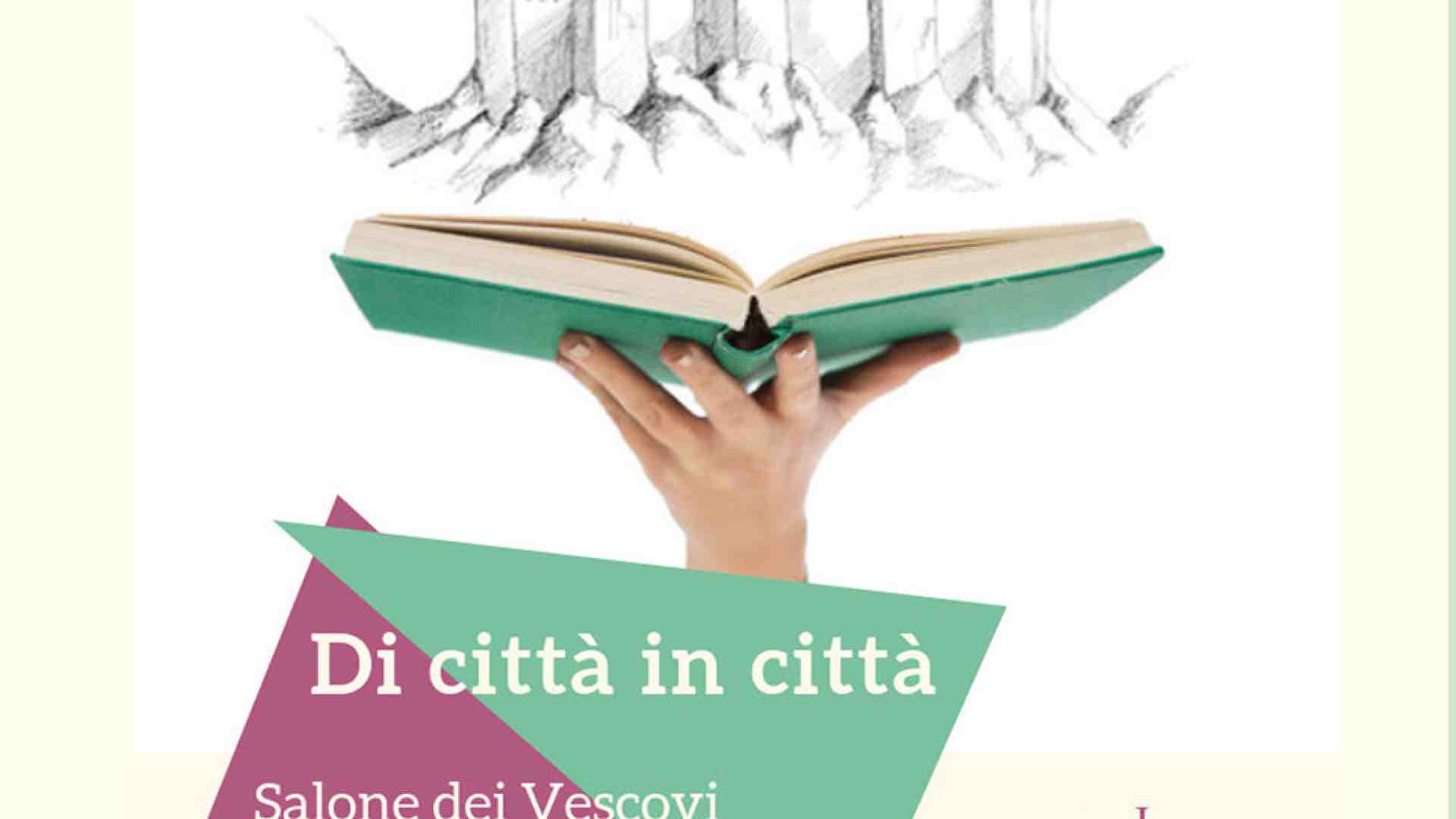 Immagine di Di città in città