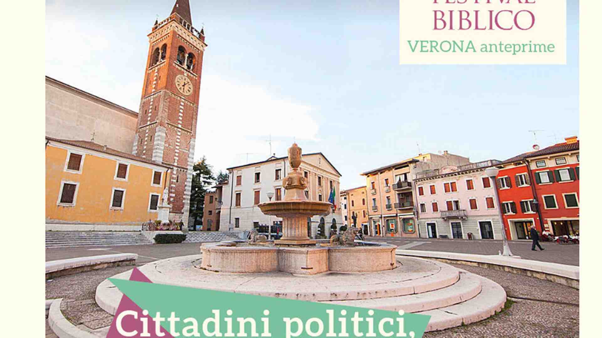 Immagine di Bussolengo. Cittadini politici, amministratori responsabili