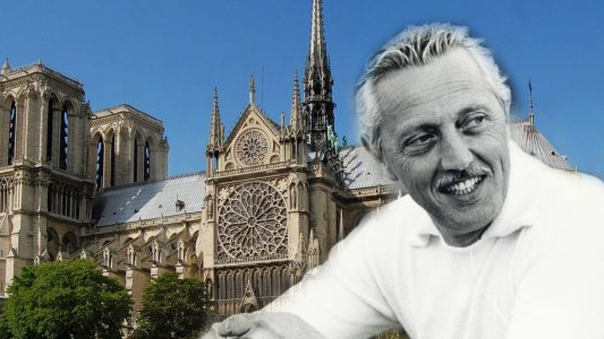 Immagine di Parigi ricorda Jerome Lejeune a 25 anni dalla morte