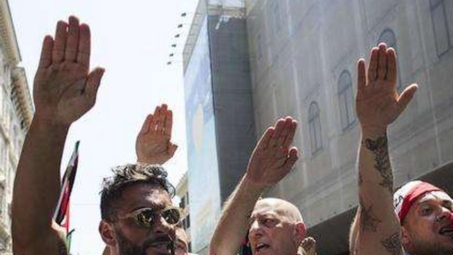Immagine di Escludere l'«impresentabilità» per razzismo e odio etnico-religioso
