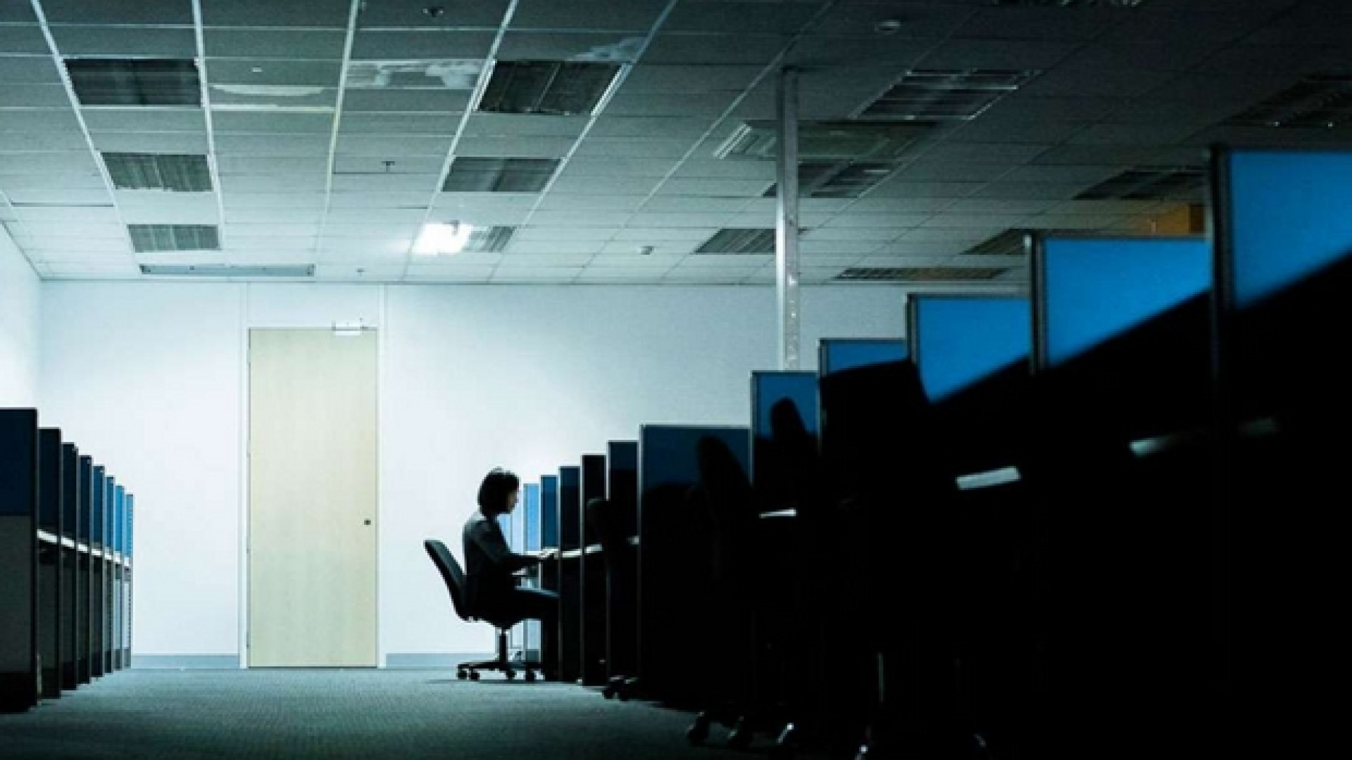 Immagine di “The Cleaners”, così si “ripulisce” il web. Tra libertà e censura