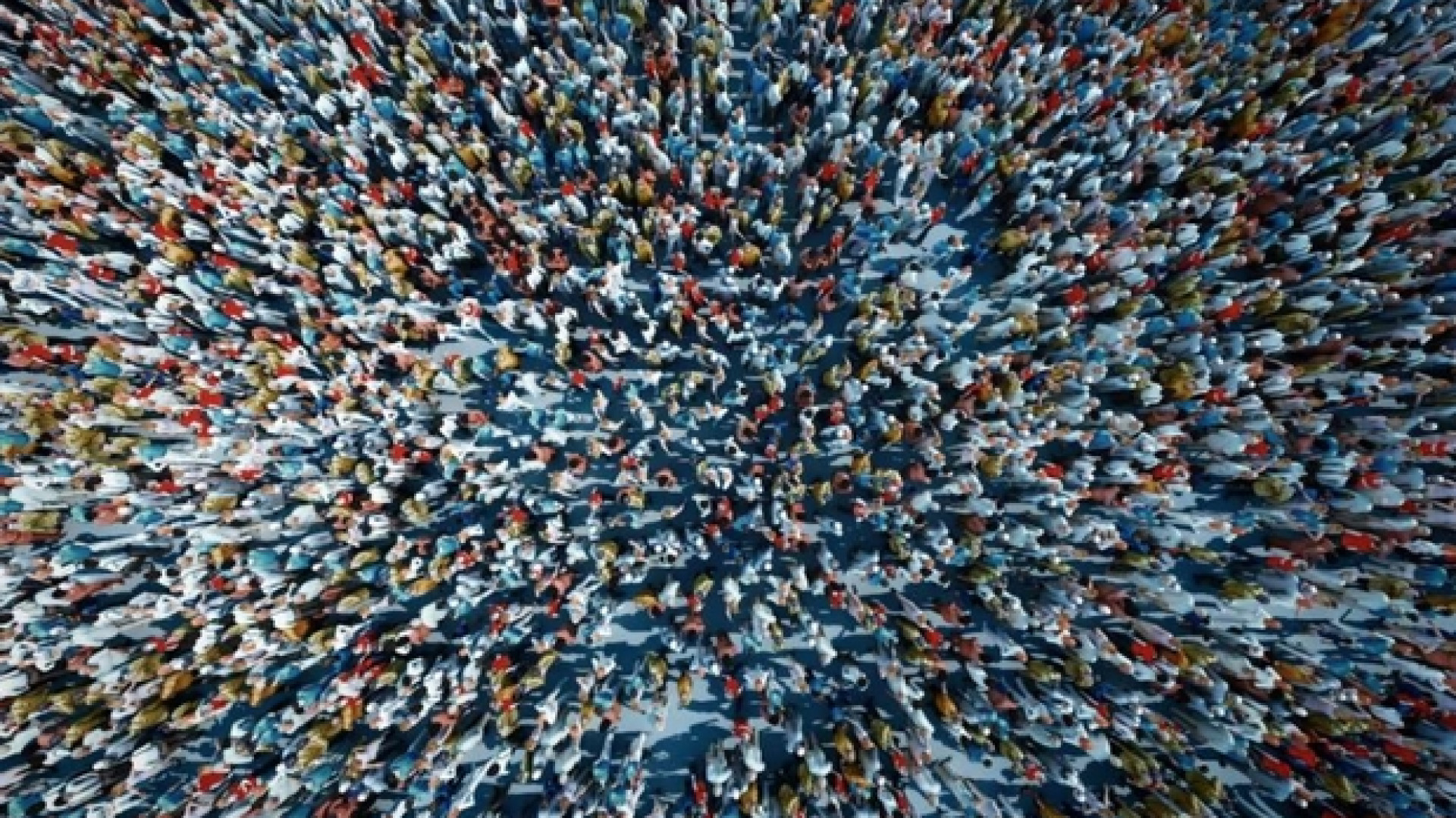 Immagine di Sovranismo pensiero neutro? Sì, ma oggi ha un obiettivo separatista
