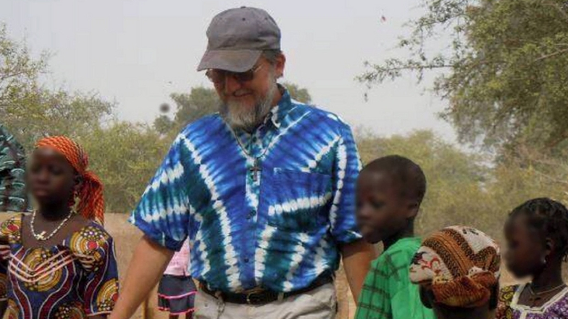 Immagine di «Padre Maccalli è vivo», i dubbi dei missionari