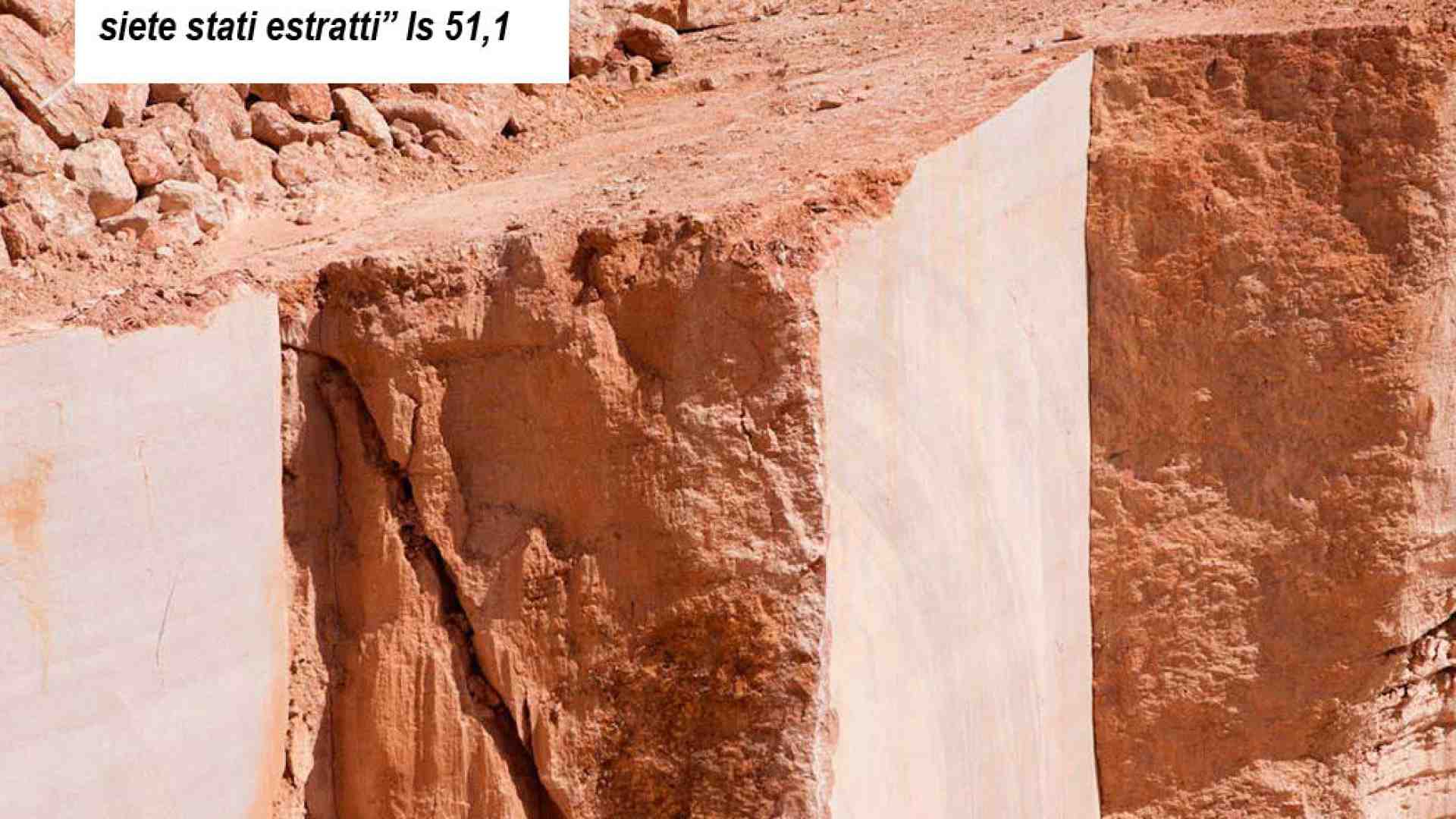Immagine di Dalla roccia alla città