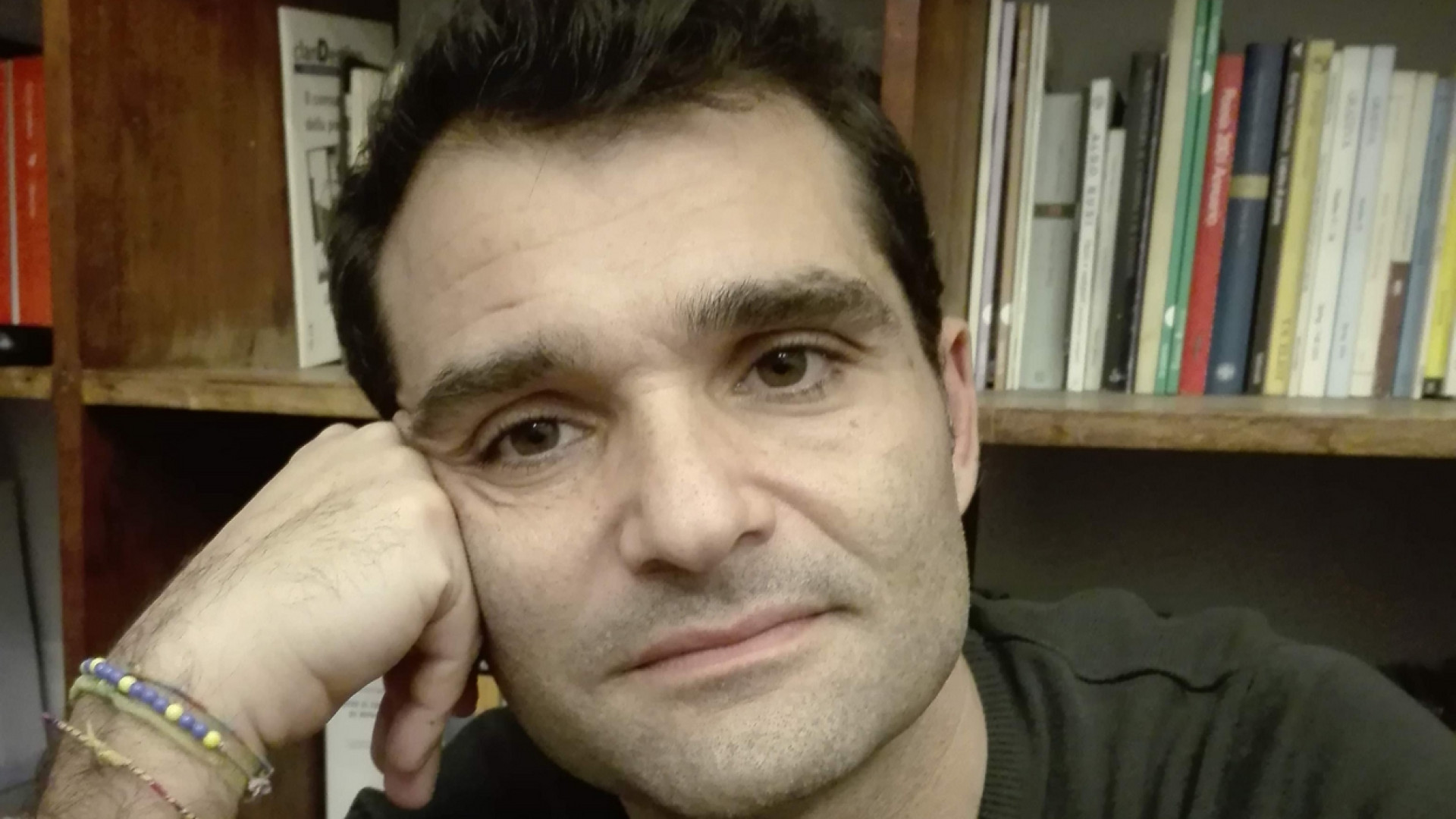 Immagine di Il necessario silenzio per quel bimbo morto