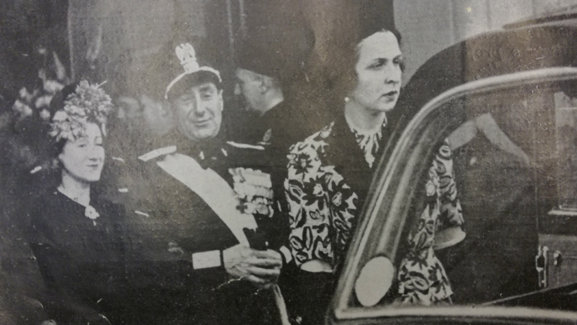 Immagine di Gli ultimi giorni della marchesa