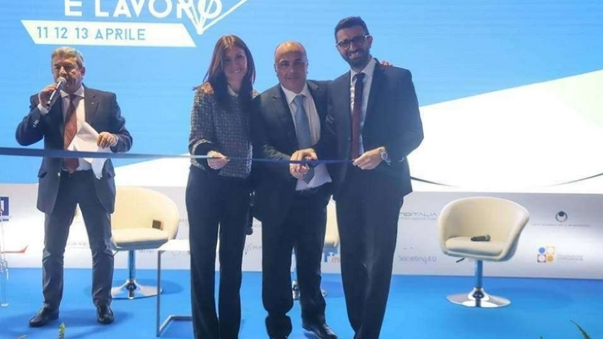 Immagine di Borsa mediterranea della formazione e del lavoro
