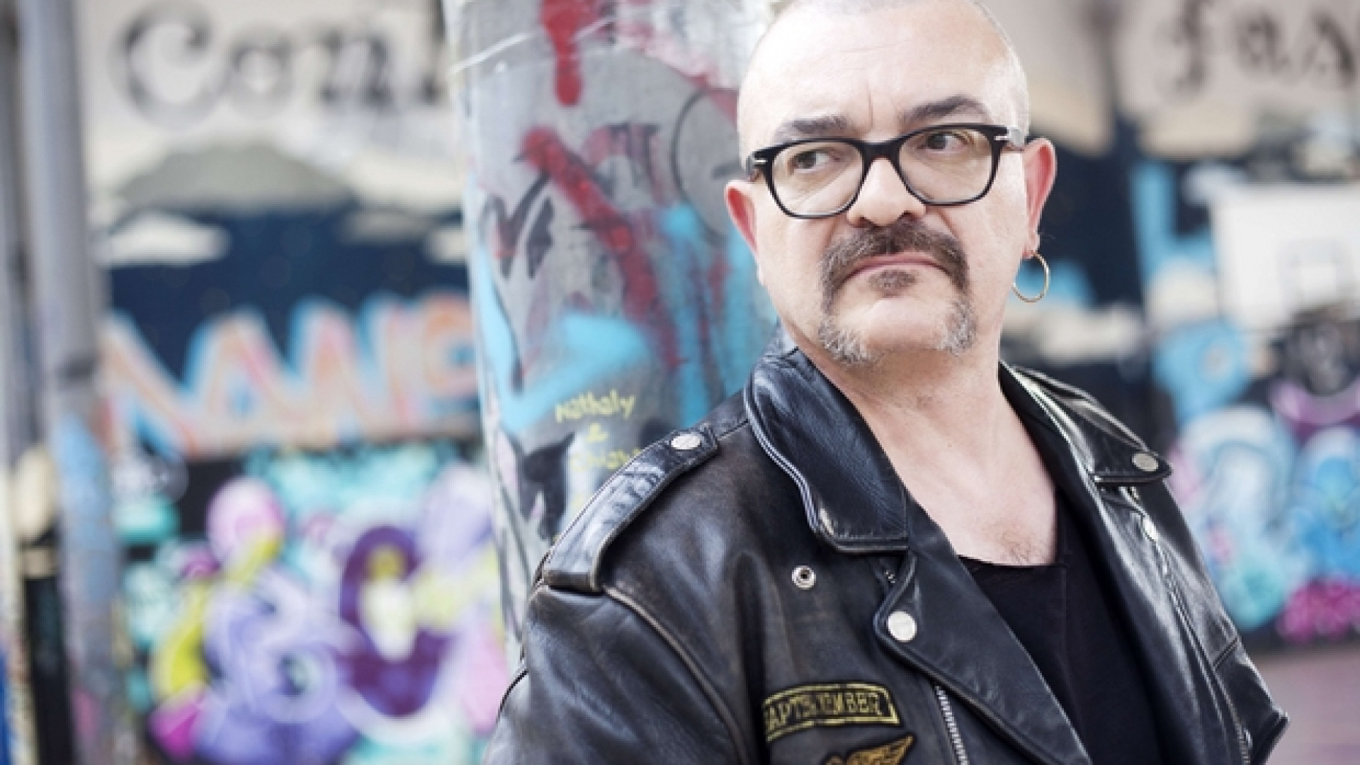 Immagine di Il cd politico di Danilo Sacco: «Dobbiamo tornare a pensare»