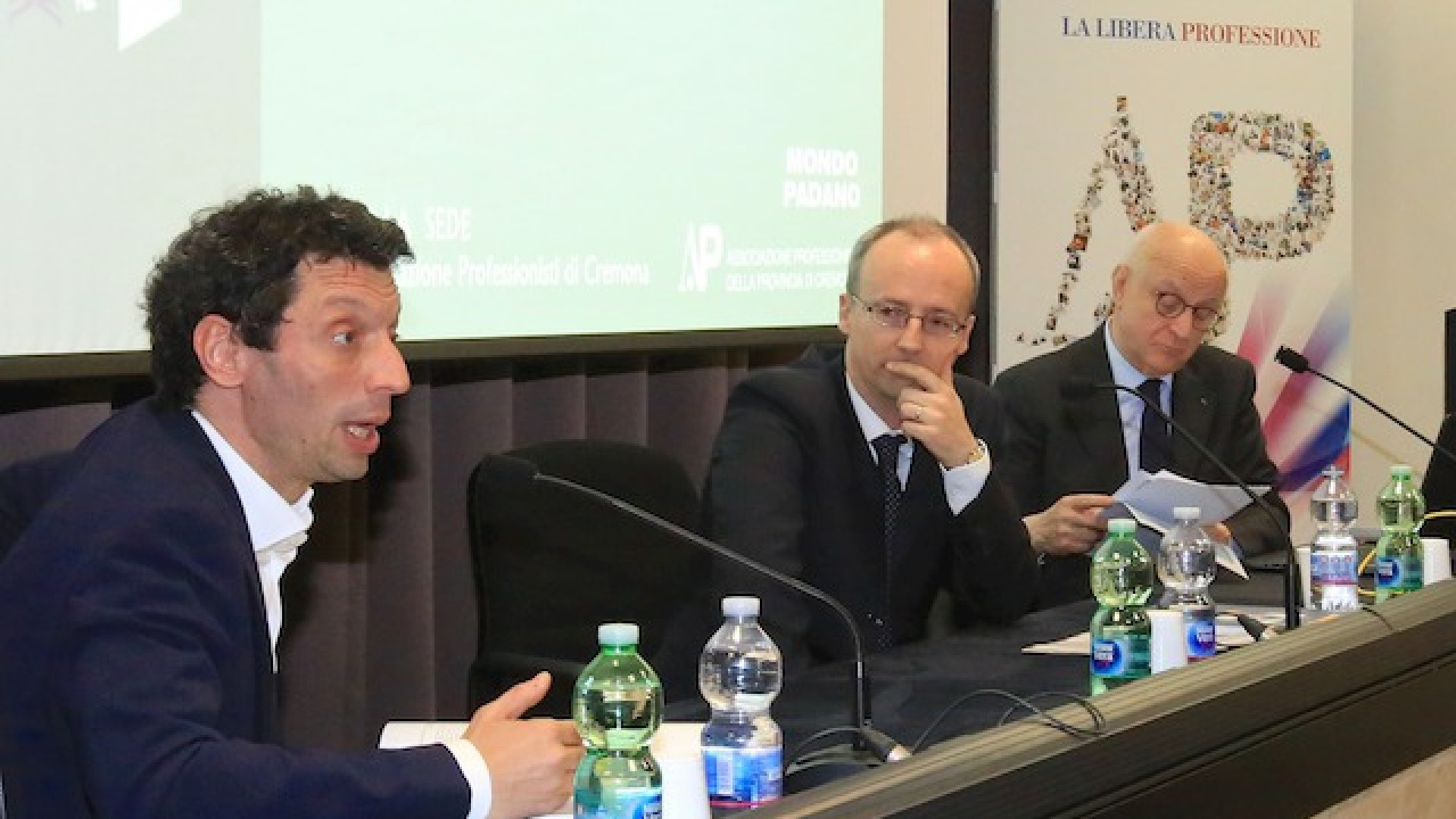 Immagine di «Uno scrigno pieno di tesori»