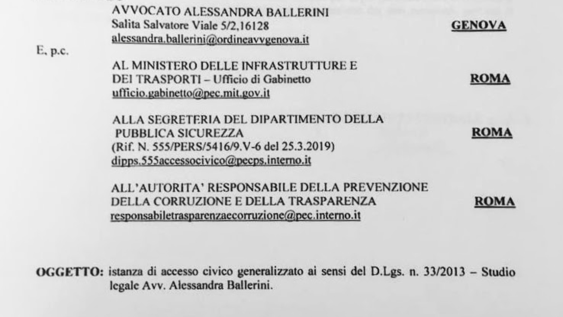 Immagine di Porti chiusi? Ora anche il Viminale smentisce Salvini