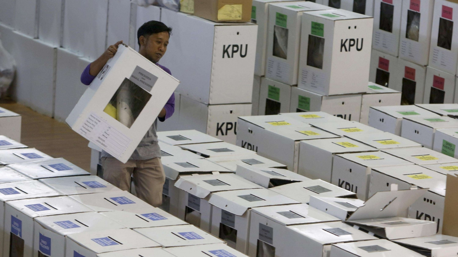 Immagine di L'Indonesia vuole puntare ancora sull'islam moderato