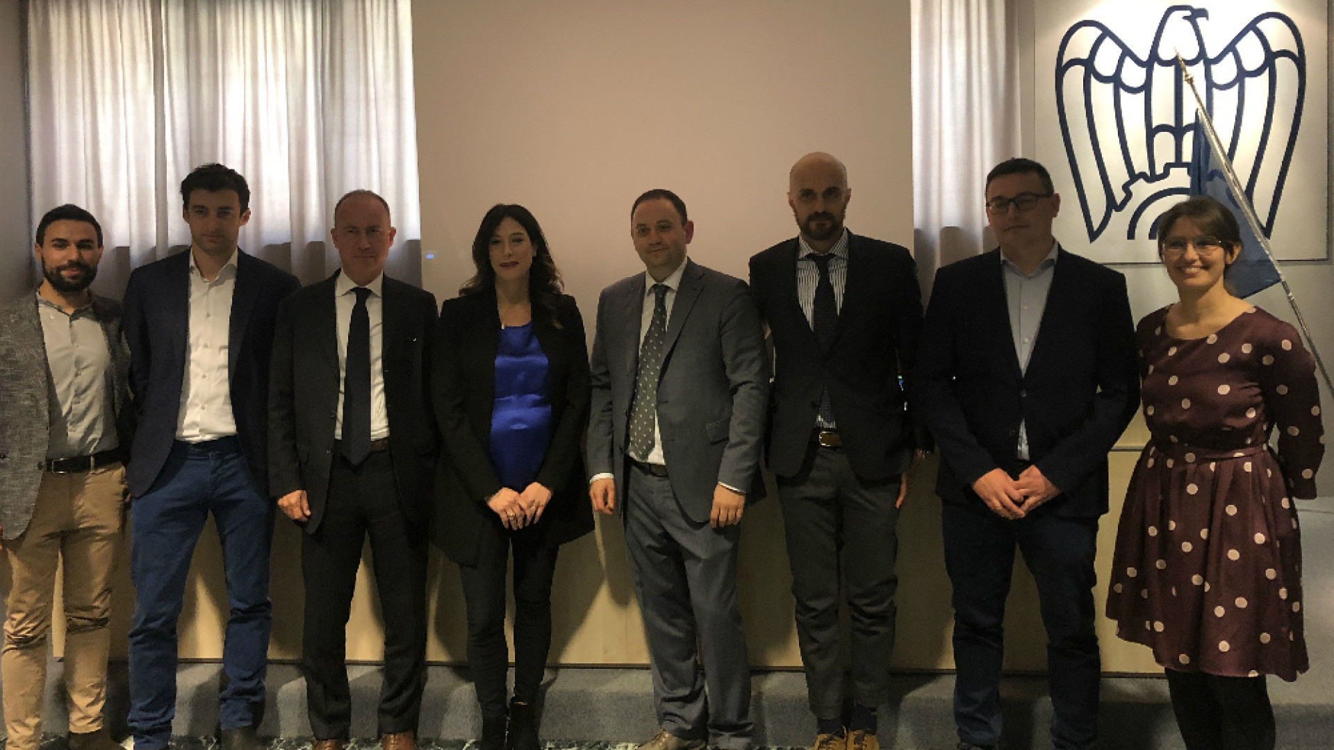 Immagine di Chiara Ferrari è il nuovo Presidente del Gruppo Giovani Industriali di Cremona