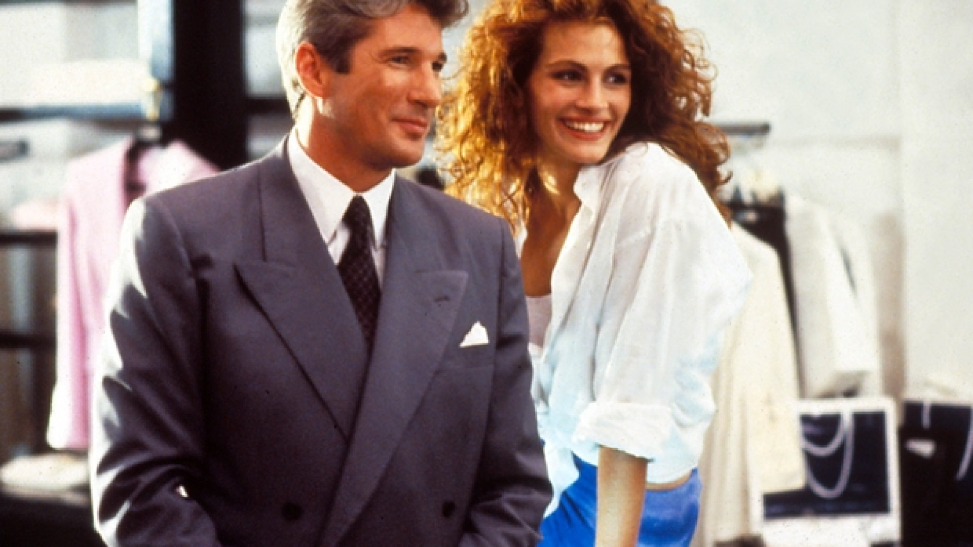 Immagine di Il mito di Pretty Woman: l'inganno liberista della prostituta felice