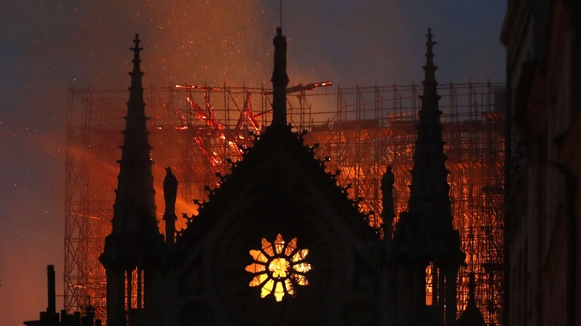 Immagine di La cattedrale di Notre-Dame non era assicurata. Ecco perché
