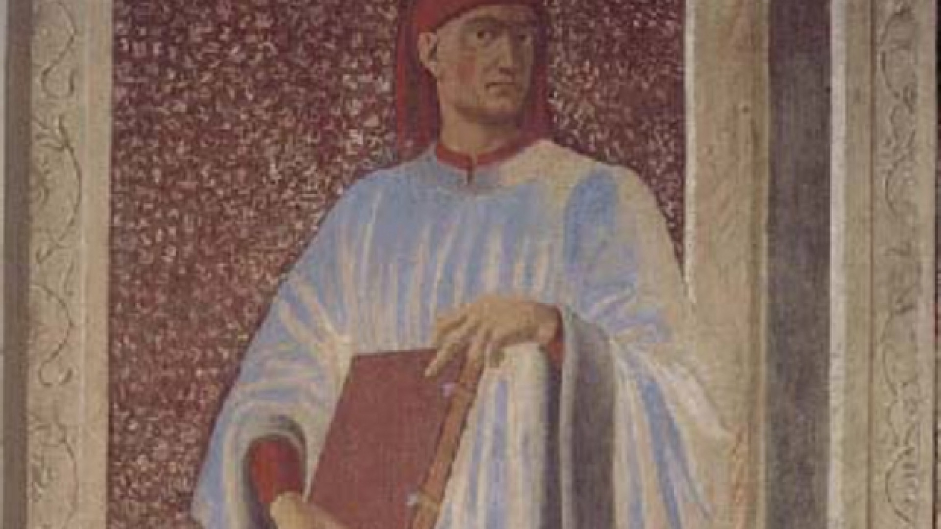 Immagine di La bionda Fiammetta, amore misterioso di Boccaccio