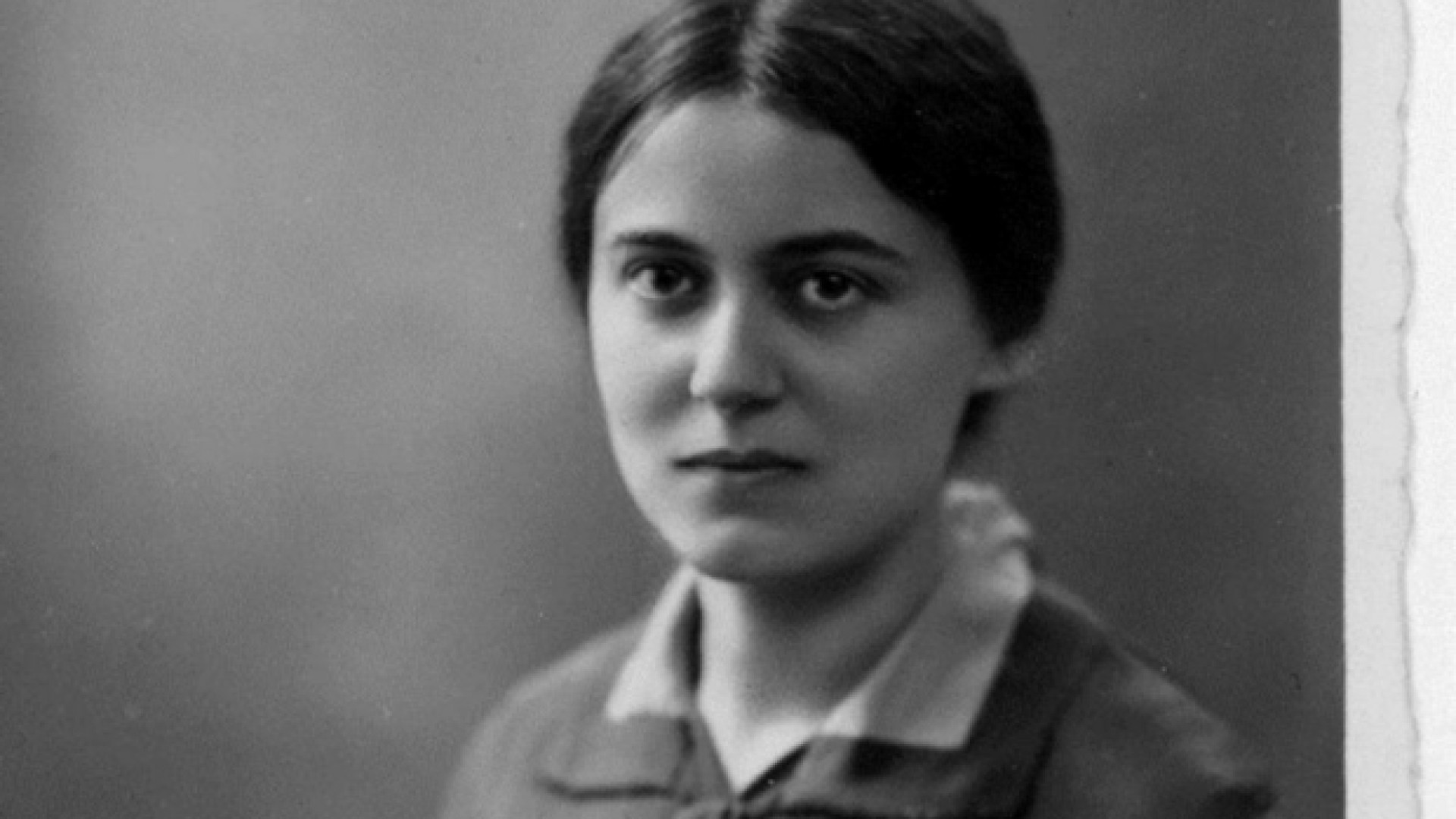 Immagine di Lella Costa: «Più responsabili, come Edith Stein»
