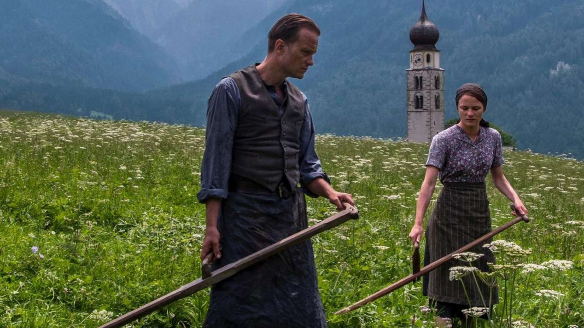 Immagine di Il film di Terrence Malick sul martire cattolico del nazismo in gara a Cannes