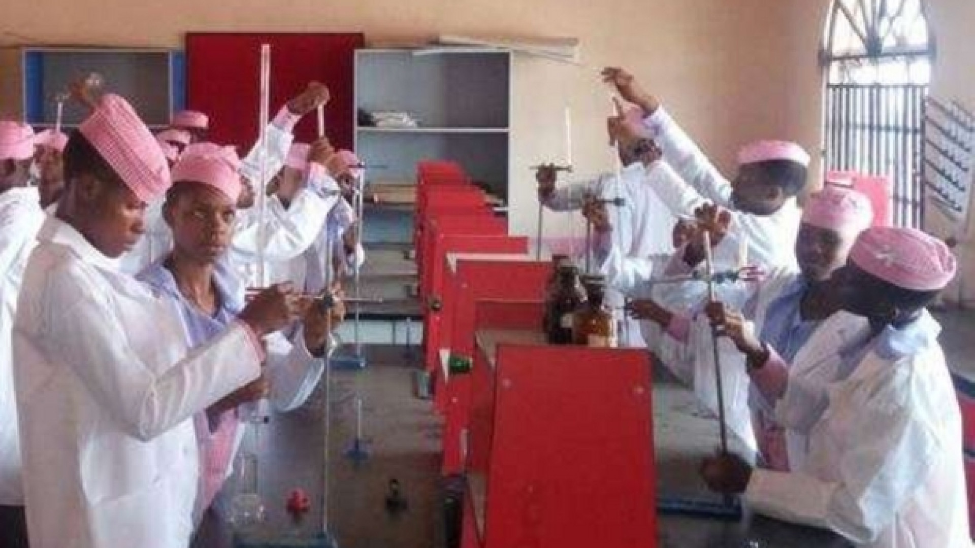 Immagine di Scuole cattoliche premiate a livello internazionale in ambito scientifico