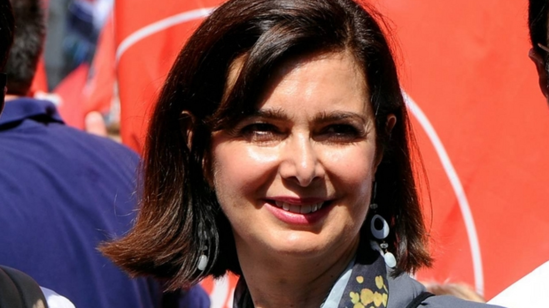 Immagine di Boldrini: «Giulio Regeni, per fare luce serve Commissione d'inchiesta»