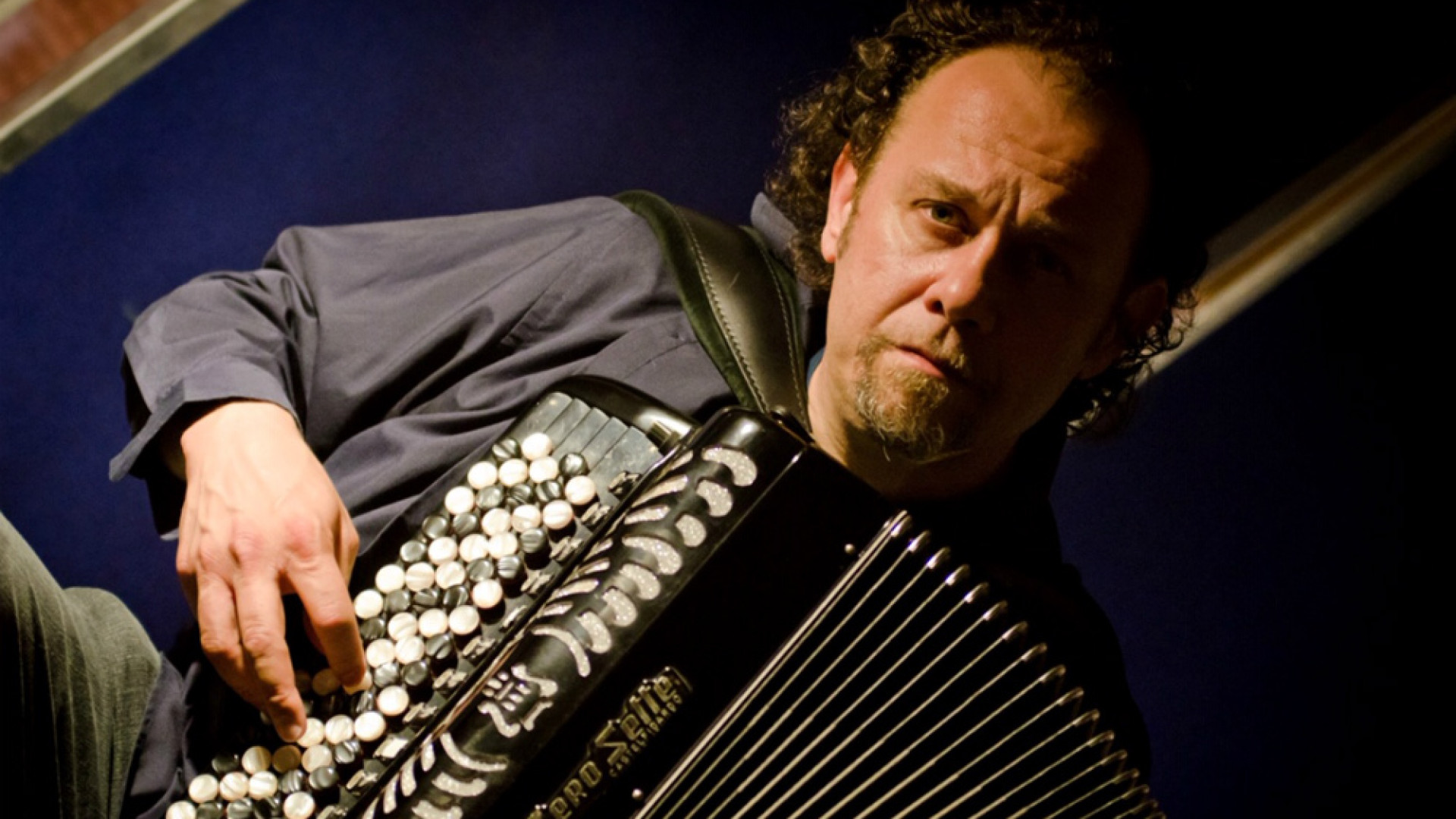 Immagine di «Quando Di Meola mi chiese: vuoi suonare con me?»