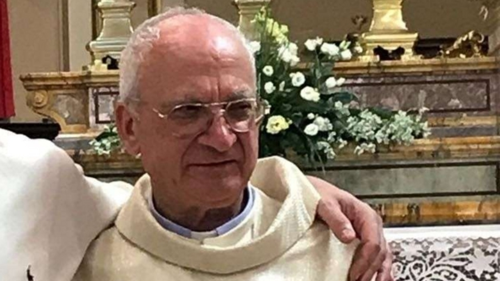 Immagine di «Io, nonno diventato prete», storia di una vocazione