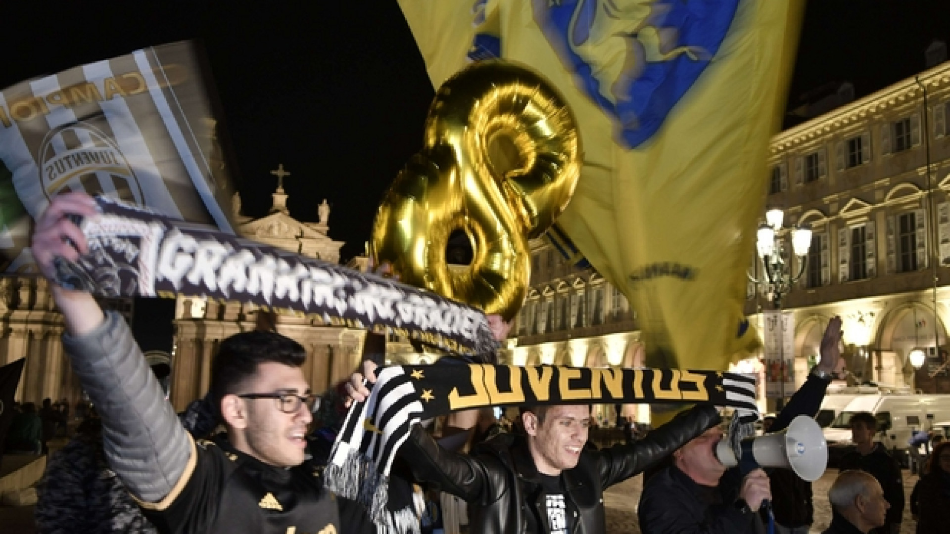 Immagine di Quell'amarezza che non può sminuire l'impresa degli 8 scudetti di fila