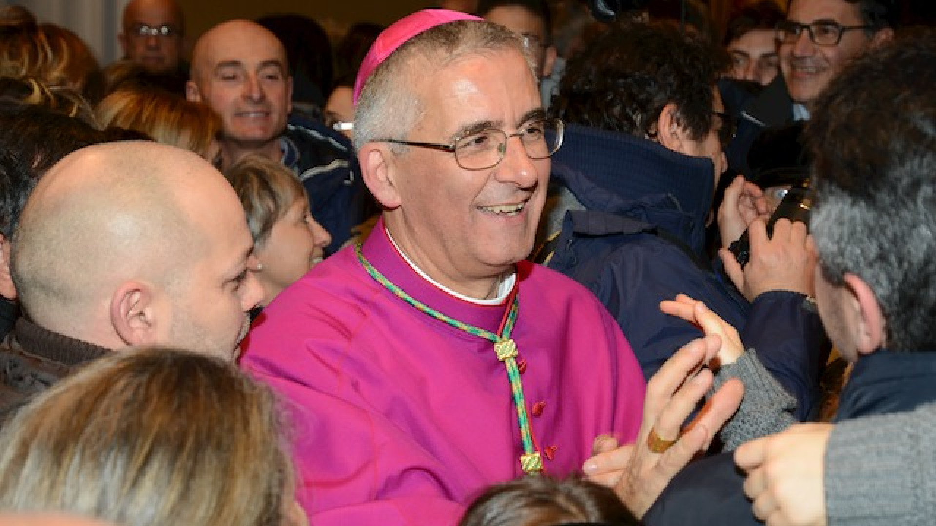 Immagine di Bisogno di Pasqua!