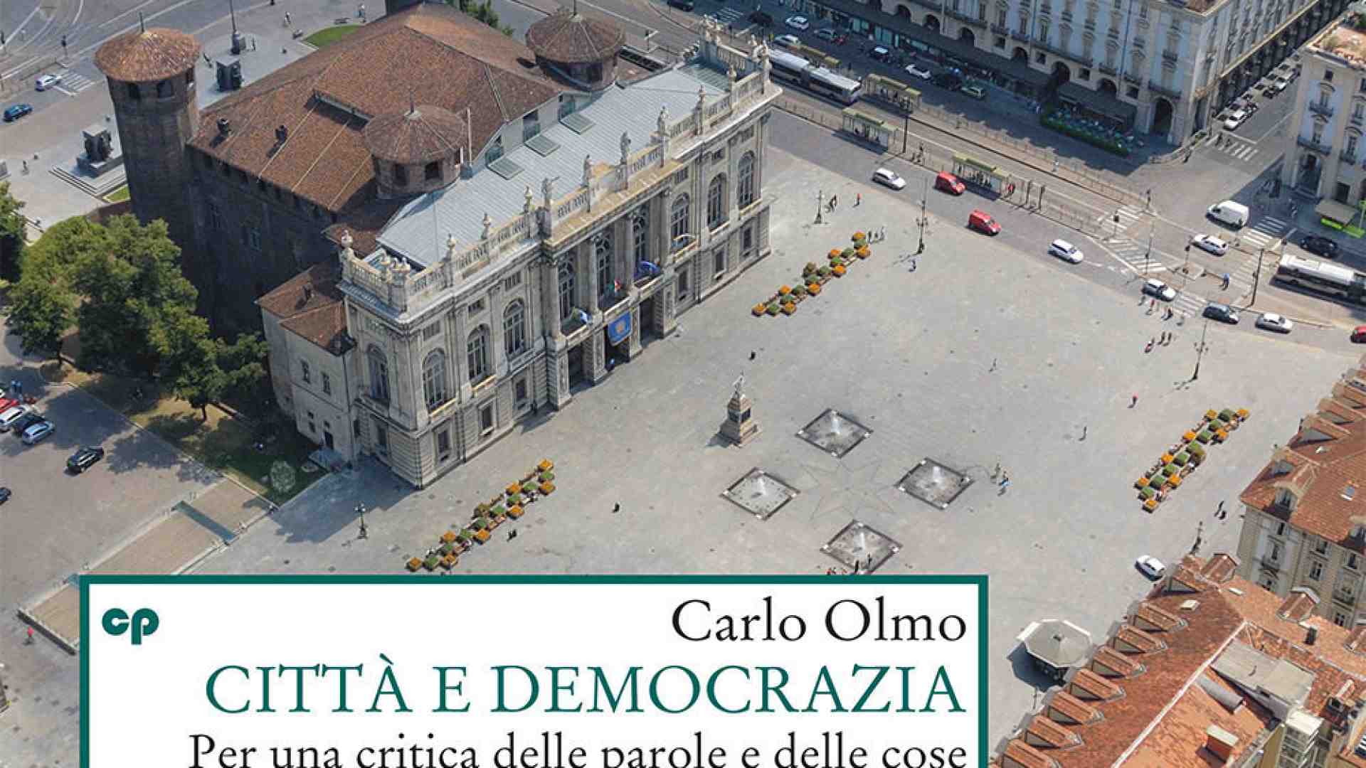 Immagine di La metropoli, città senza cittadinanza