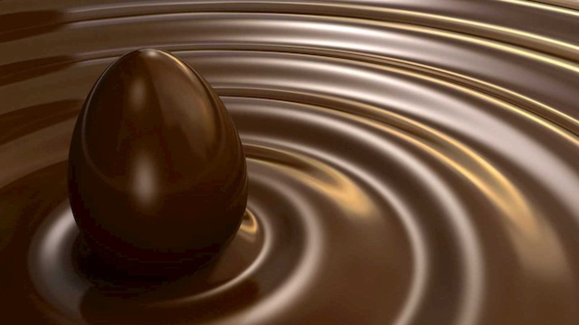 Immagine di A Cremona il campione nazionale delle uova di cioccolato