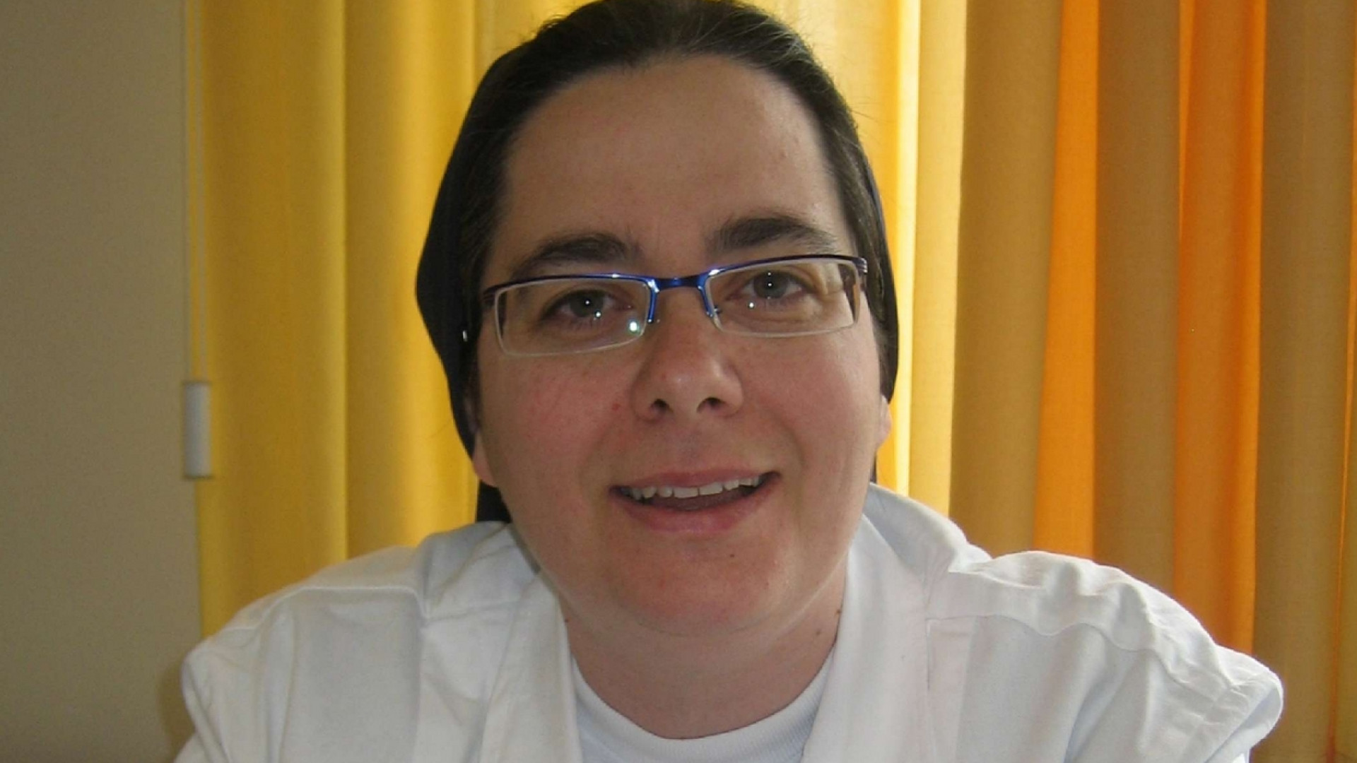 Immagine di Suor Costanza Galli: «Cure palliative, vera risposta ai malati»