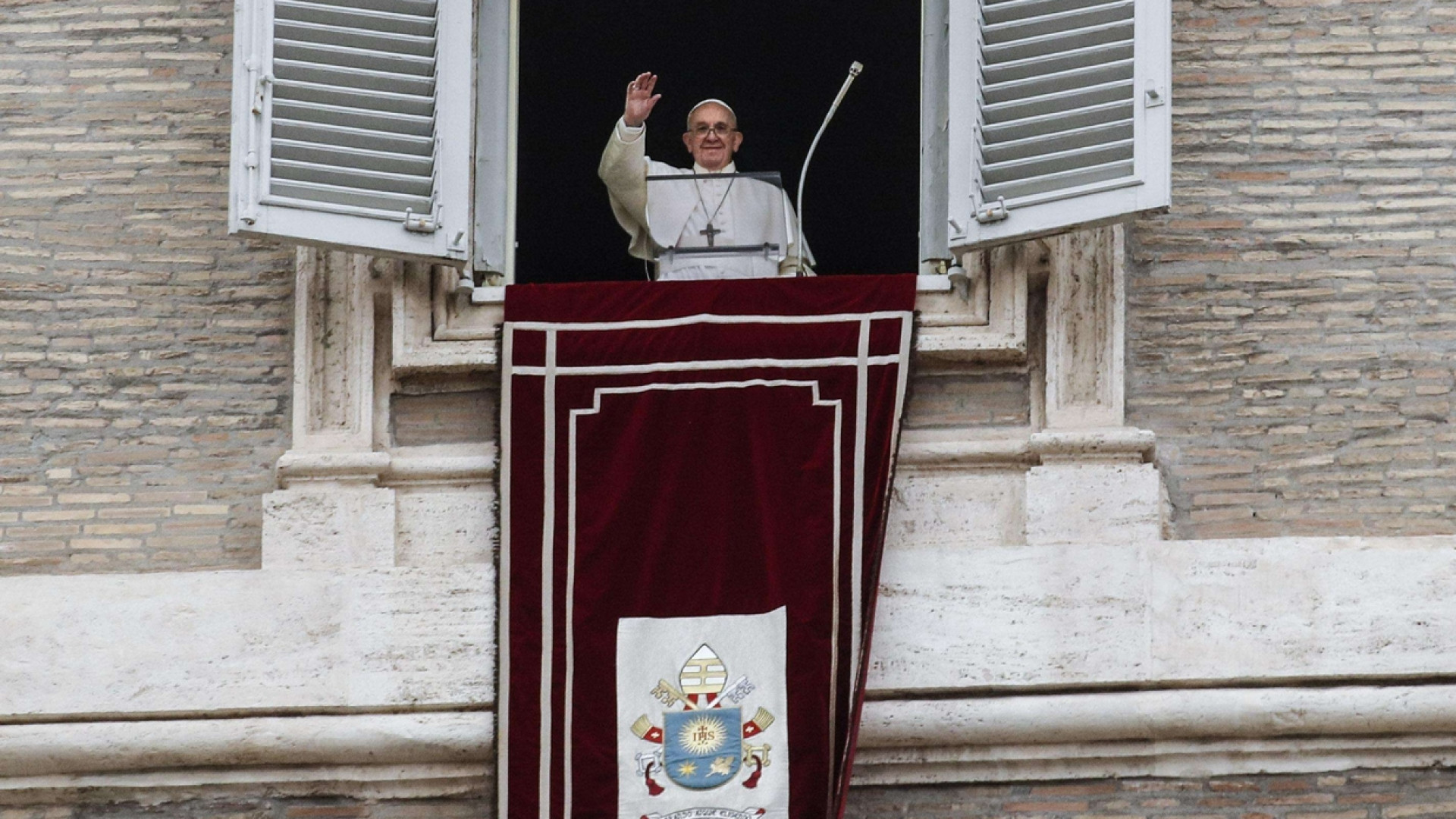 Immagine di Il Papa: tutti condannino atti disumani in Sri Lanka