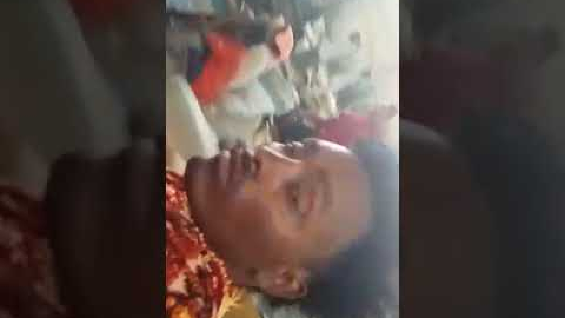 Immagine di Libia, sei migranti uccisi in assalto di combattenti a centro di detenzione