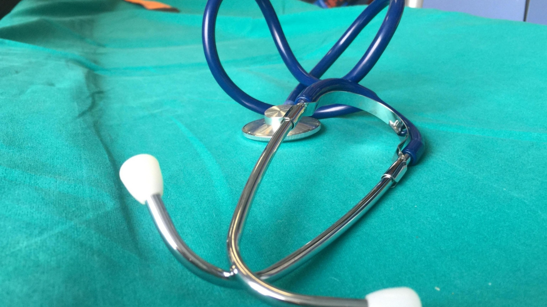Immagine di Mancano i medici, Veneto e Toscana assumono stranieri e specializzandi