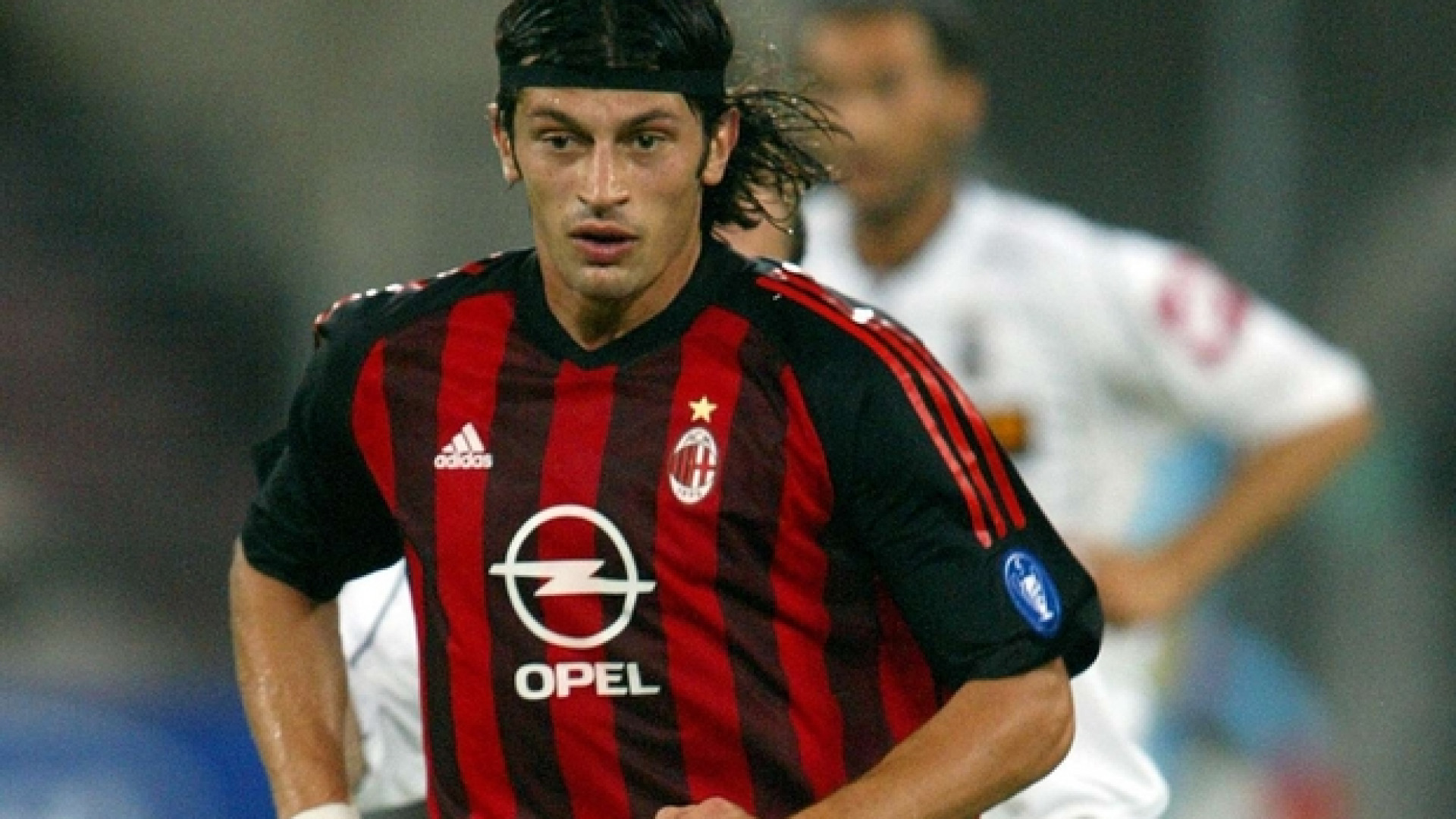 Immagine di L'altro Kaladze, il sindaco del pallone