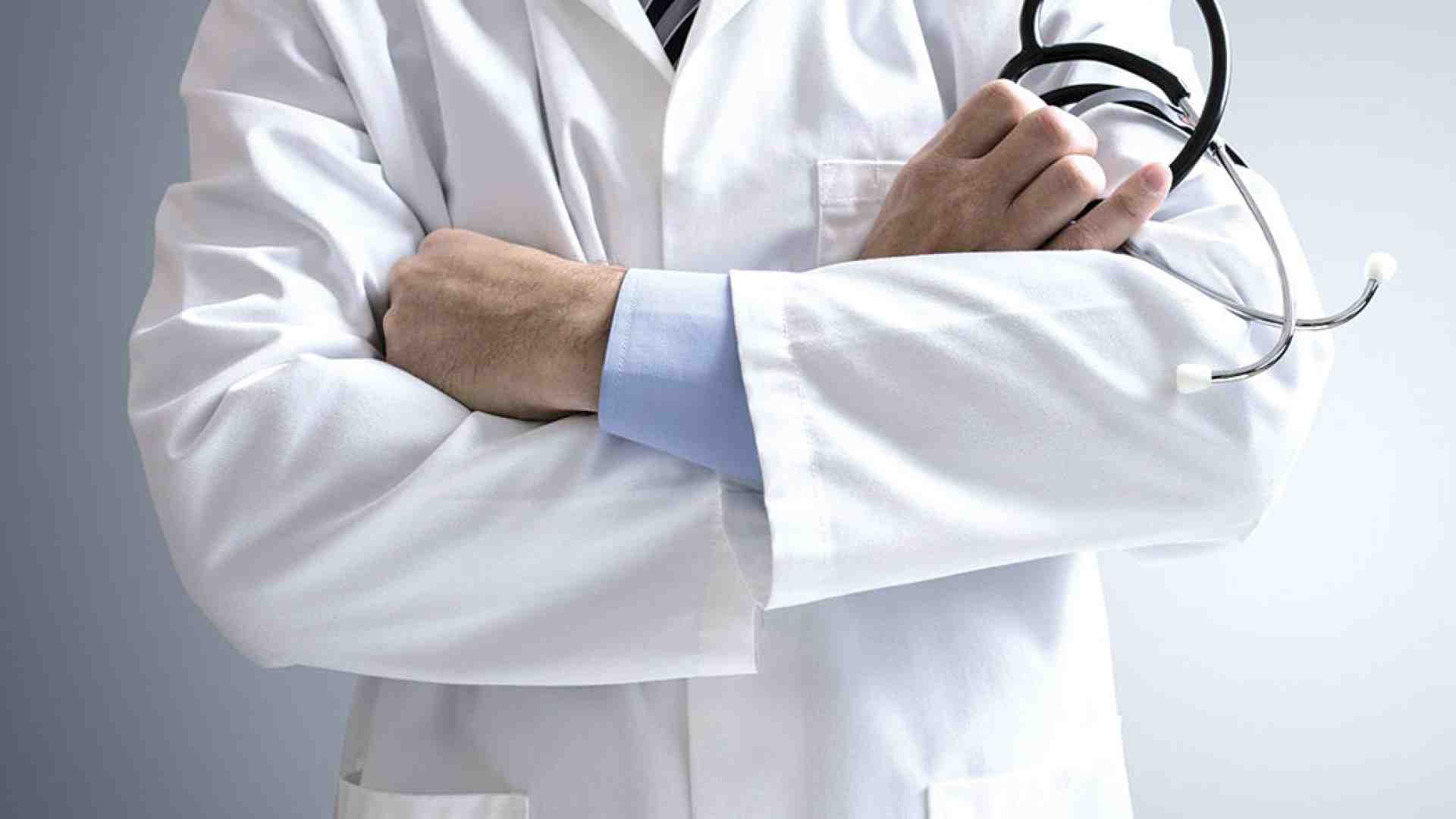 Immagine di Medici, terapia intensiva per evitarne la scomparsa