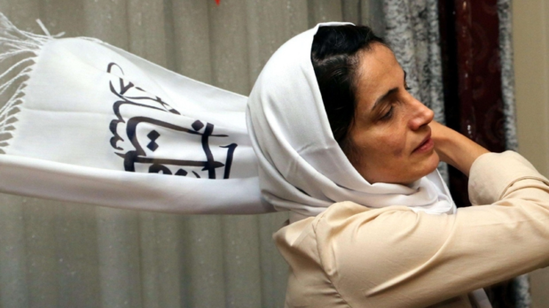 Immagine di L'Iran non arretra su Nasrin: condannata per sempre