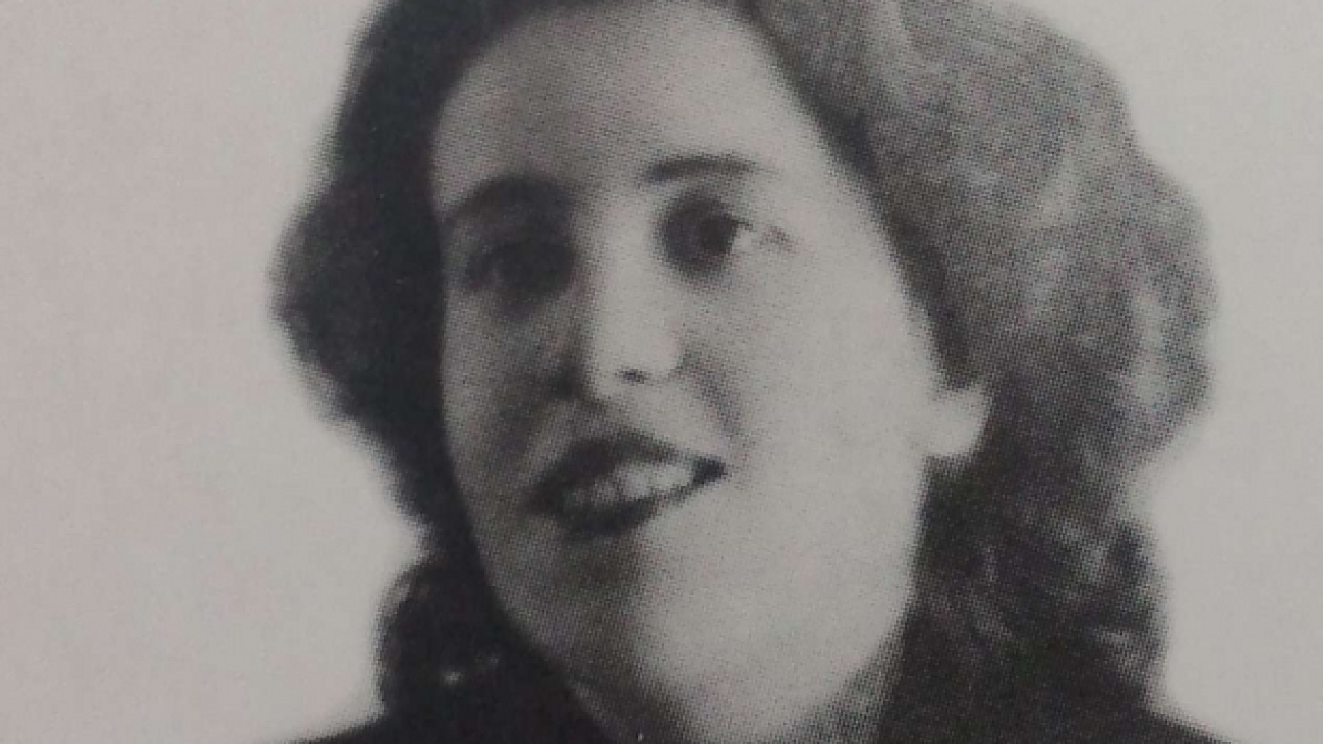 Immagine di Milena, la partigiana che diventò suora di clausura