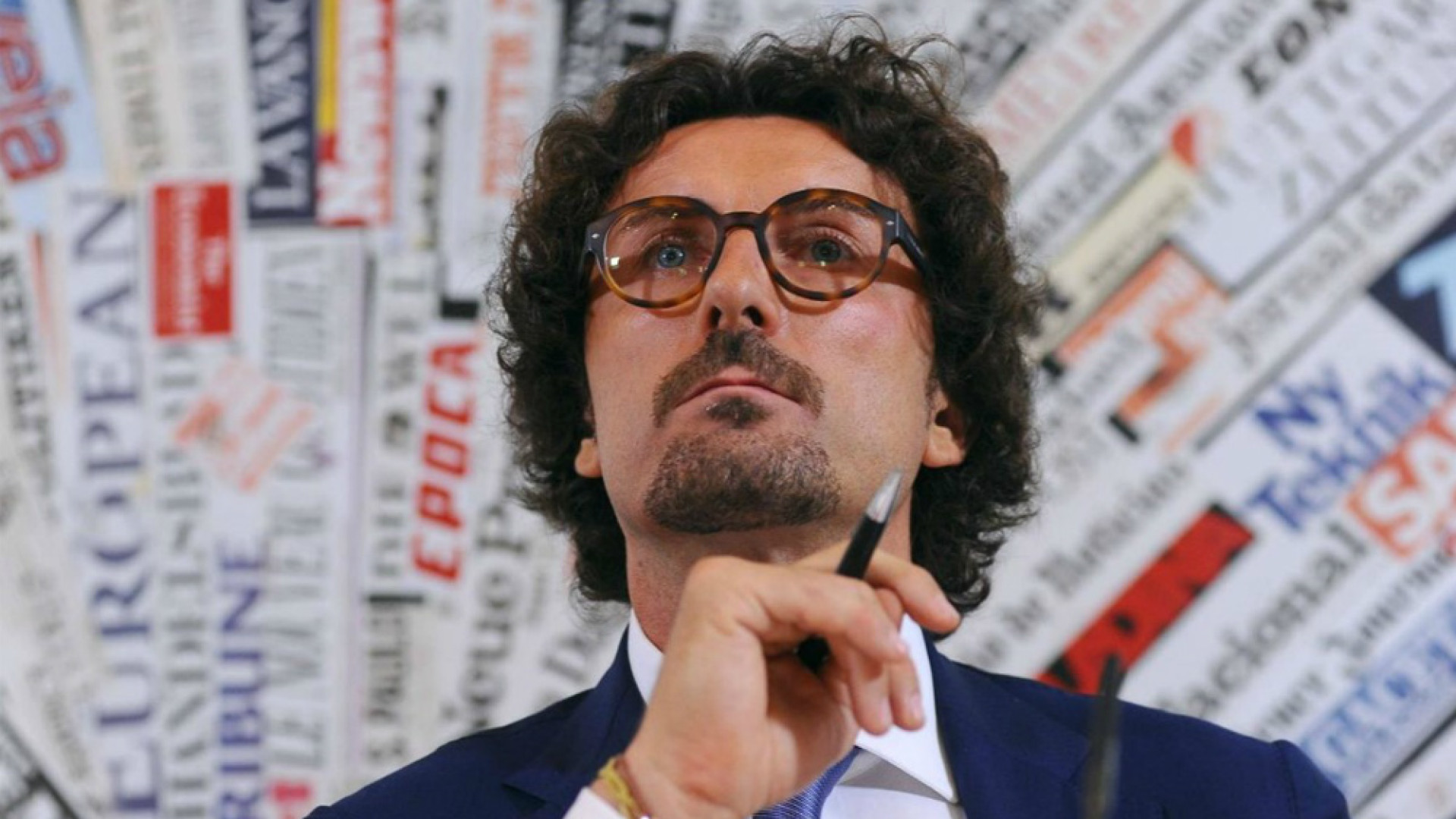 Immagine di «Non c’è solo la Tav»