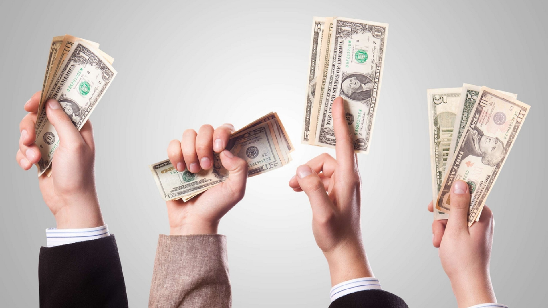 Immagine di La spesa pubblica senza freni, l'idea Usa che seduce e spaventa