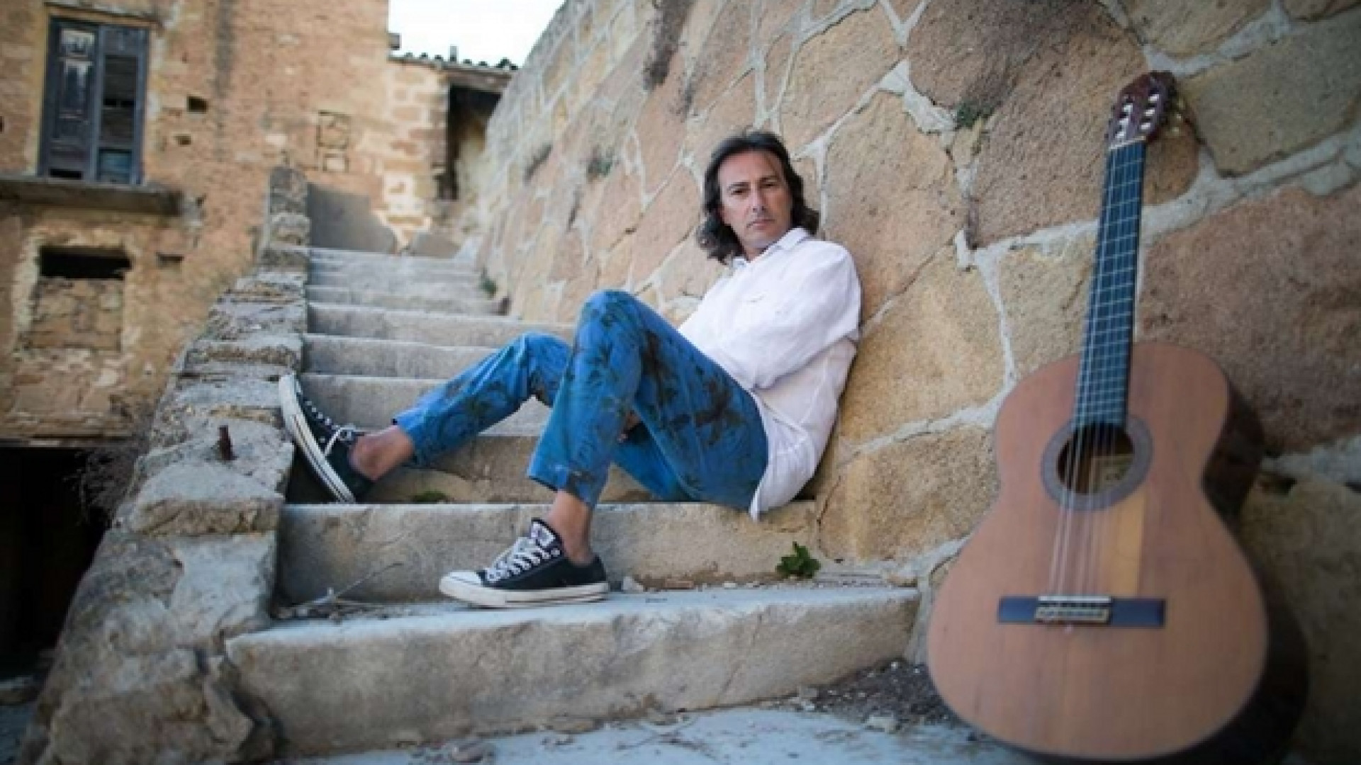 Immagine di Pippo Pollina, il canto dell'antimafia