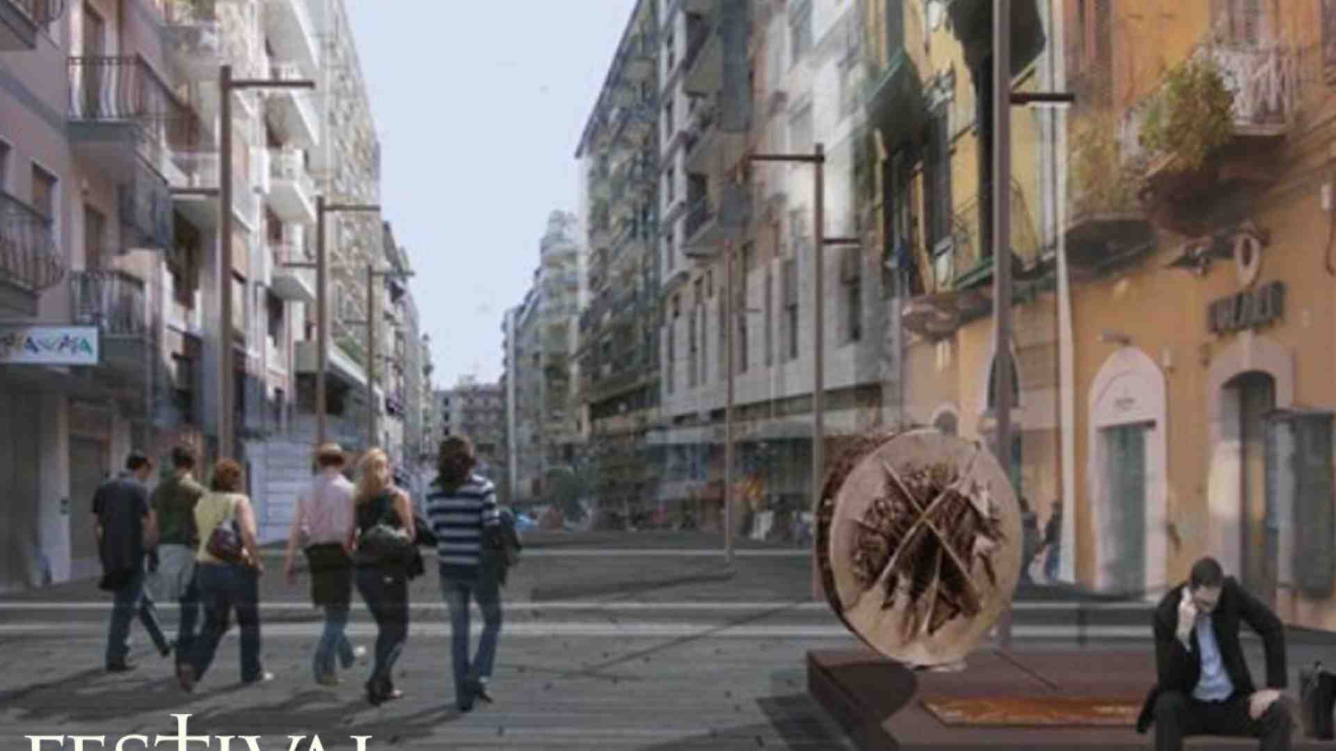 Immagine di Spazi sacri e spazi profani