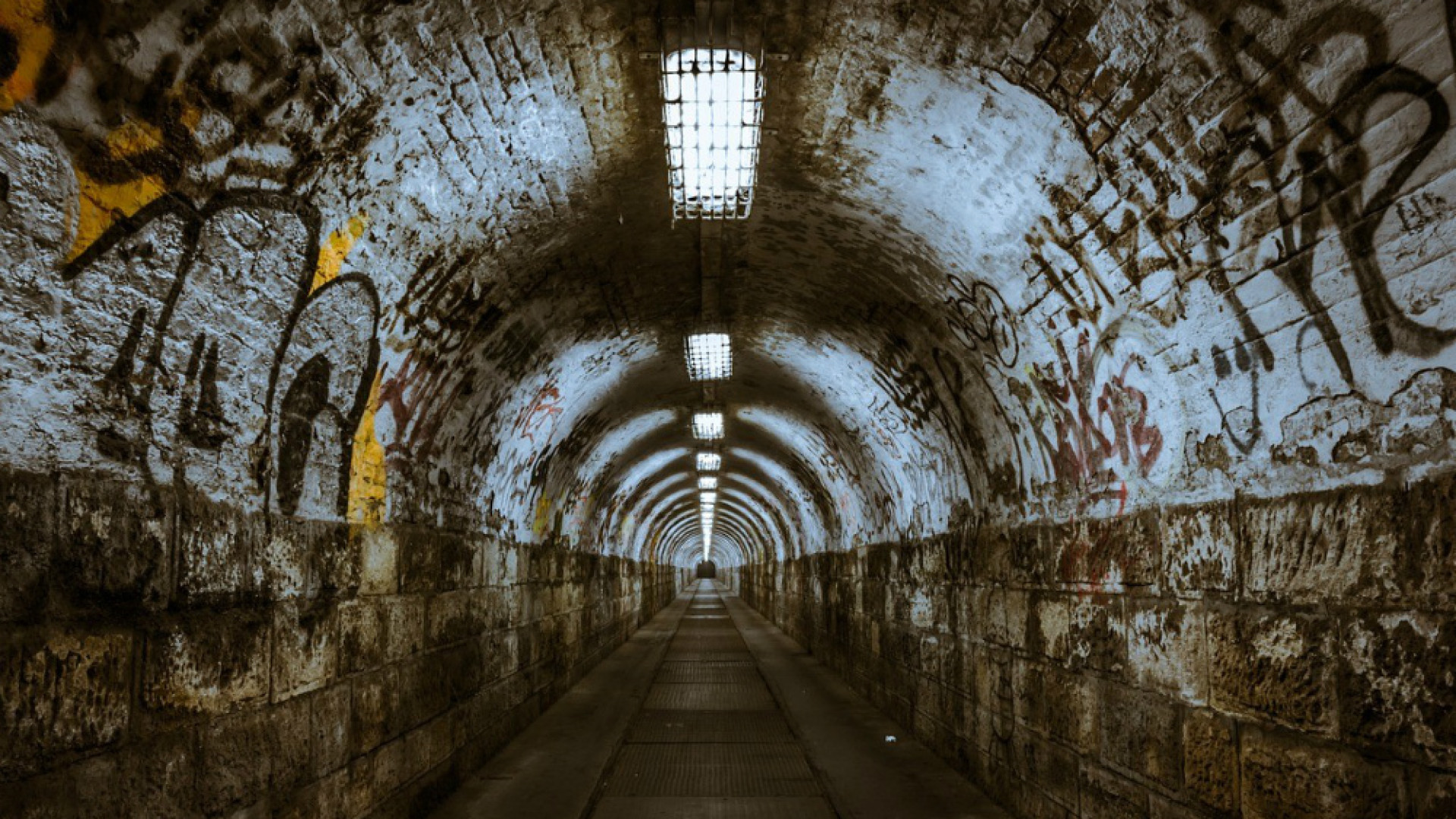 Immagine di Con “Orfeo nel metrò”, il viaggio dentro di sé