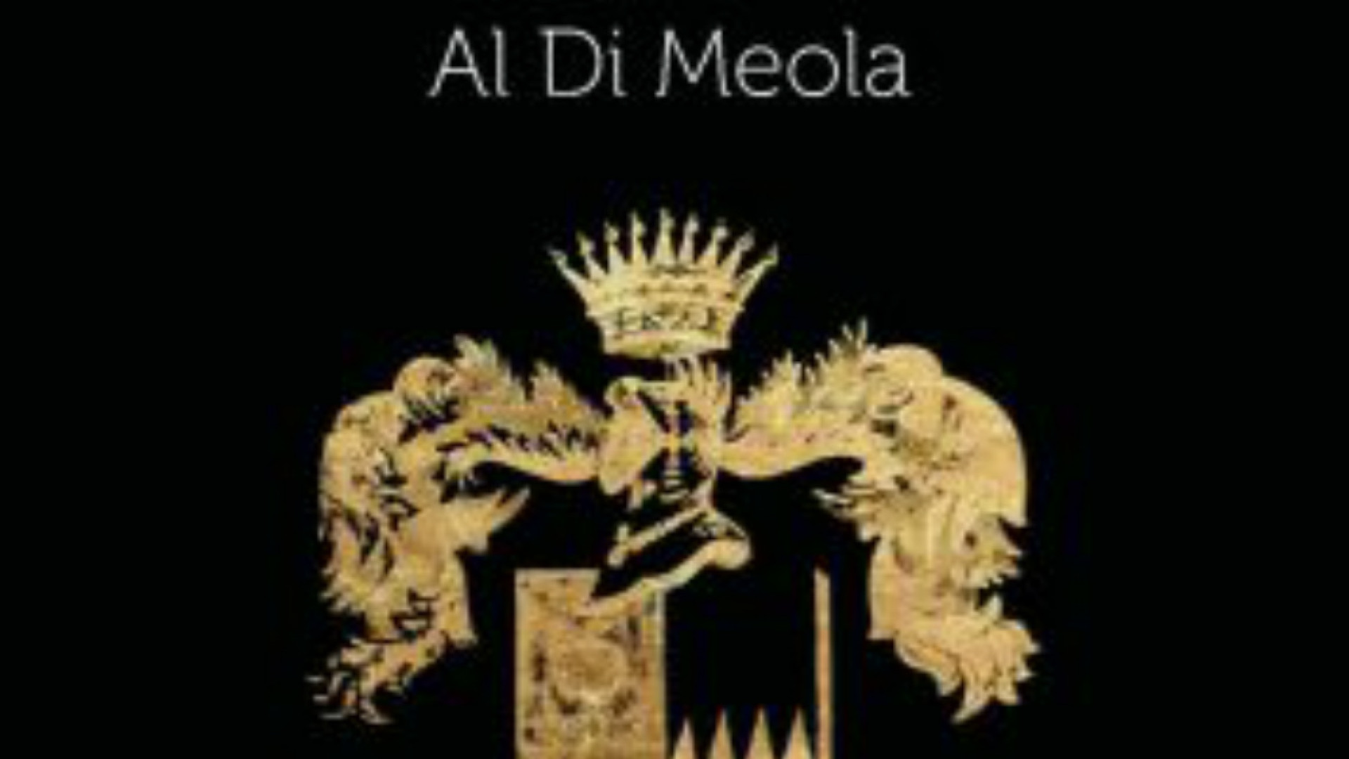 Immagine di Per Al Di Meola, un felice ritorno alle origini