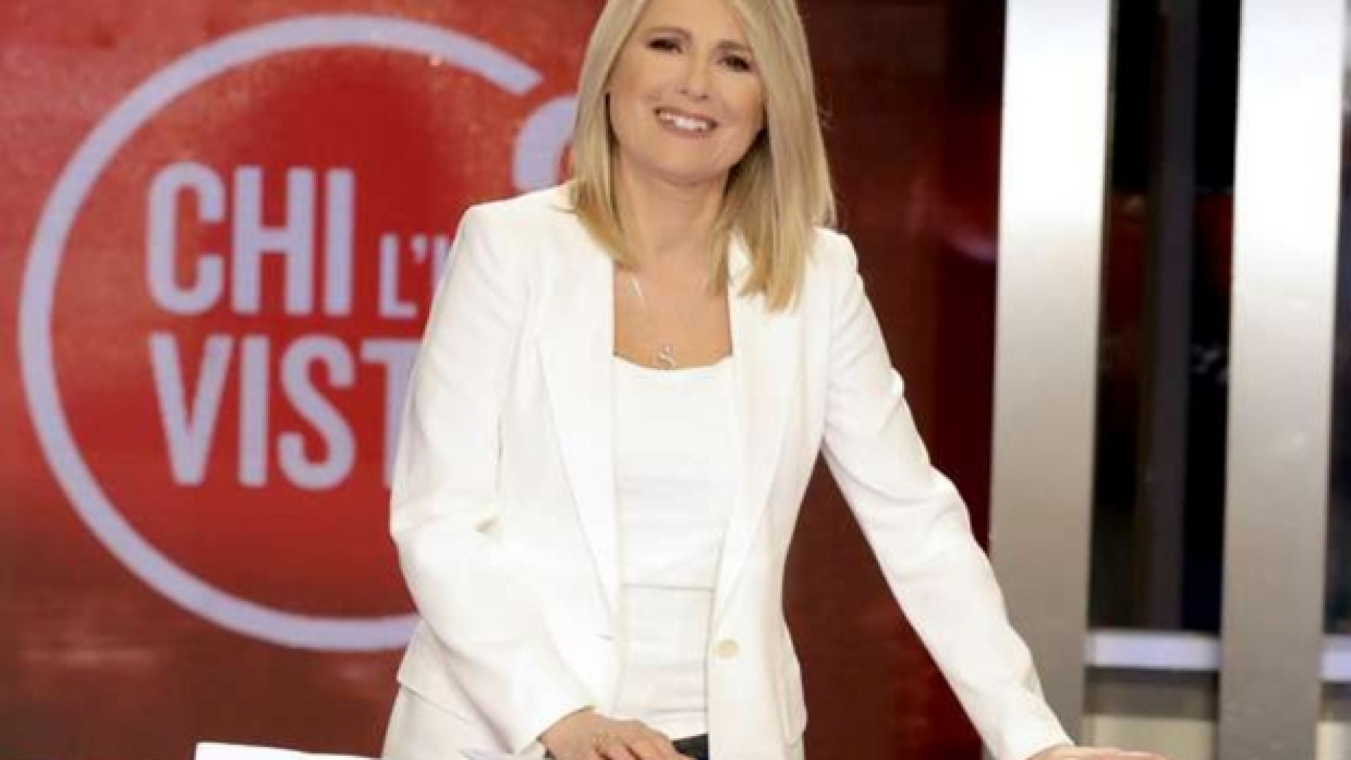 Immagine di Sciarelli a caccia della “verità” in Tv