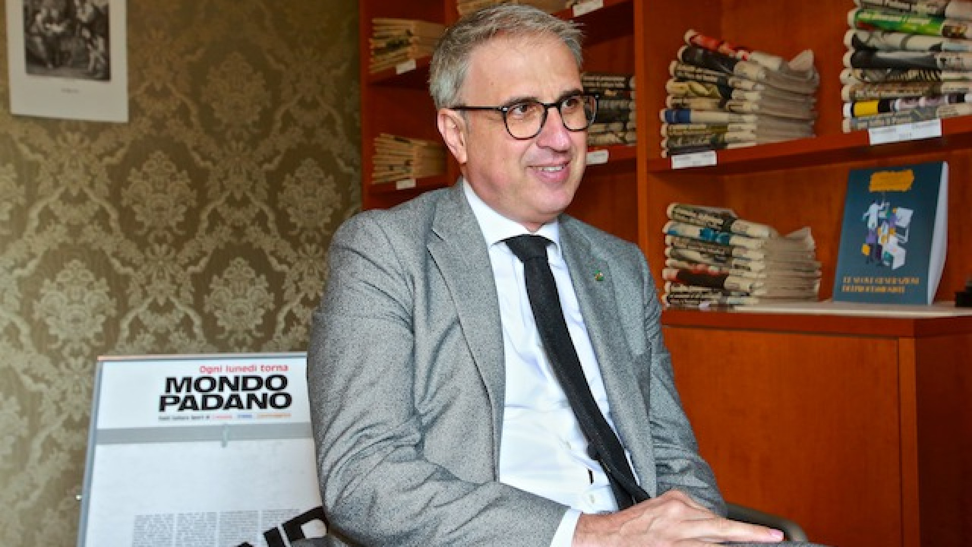 Immagine di «Fondamentali qualità e attendibilità»